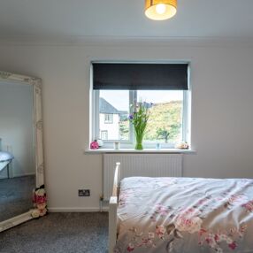 Squires Gate, Rogerstone. For sale with Clarke & Partners estate agent.